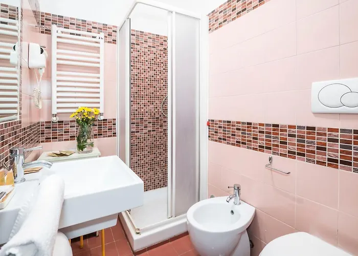Termini -statuto Zen Vecchio Gasthof 3*