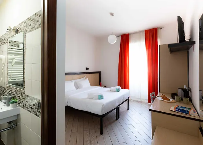 Gasthof Termini -statuto Zen Vecchio 3*