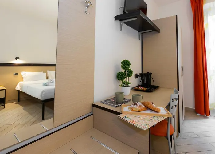 Termini -statuto Zen Vecchio Gasthof 3*