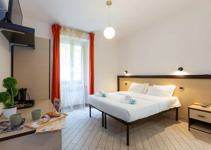 Gasthof Termini -statuto Zen Vecchio 3*